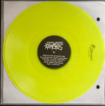 Copyright Chaos - Appetite for Intoxication - lim. 250 copies - LP