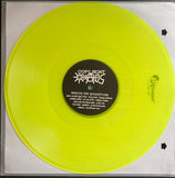 Copyright Chaos - Appetite for Intoxication - lim. 250 copies - LP