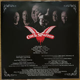 Cock Sparrer – Hand On Heart - Limited Edition, Milky Clear - LP