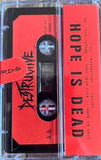 Destructive - Hope is Dead - Tape