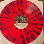 Brigade Of Bridge – Forever Punk - lim. splatter LP
