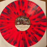 Brigade Of Bridge – Forever Punk - lim. splatter LP