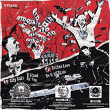 Albert Fish - City Rats - EP