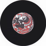 Albert Fish - City Rats - EP