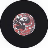Albert Fish - City Rats - EP
