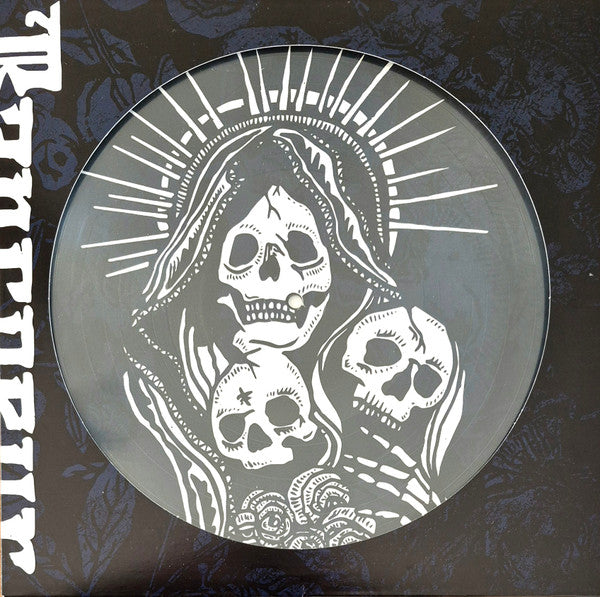 Rancoeur - s/t - 12"Picture-LP
