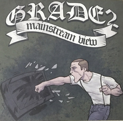 Grade 2 - Mainstream View - LP