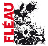 FLEAU - s/t 12"LP