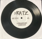 The Ratz - Found Dead - EP - black