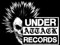 Under Attack Records