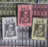 V.E.R. - Demo '24 - Tape