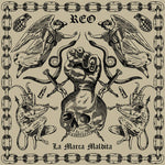REO - La Marca Maldita - 12"LP lim. 300