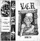 V.E.R. - Demo '24 - Tape