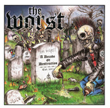 The Worst - A Decade of Destruction / EP 2006 - TAPE