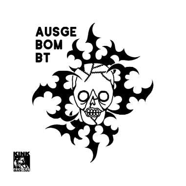 Ausgebombt / Nakam - Split - EP