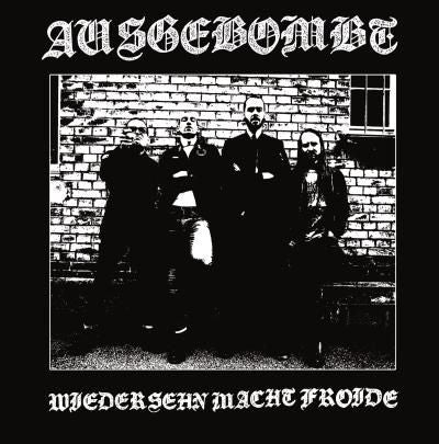 Ausgebombt - Wiedersehn macht Froide - EP