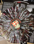 Lars Frederiksen And The Bastards - Viking - colored LP
