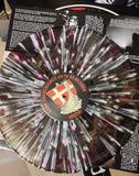 Lars Frederiksen And The Bastards - Viking - colored LP