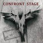 Confront Stage - Not Human - Tape