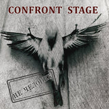 Confront Stage - Not Human - Tape