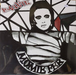 Bauxite – Momie Fer - LP
