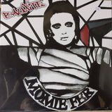 Bauxite – Momie Fer - LP