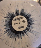 Knoxious - Overdose - lim. colored vinyl -  LP