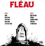 FLEAU - s/t 12"LP