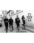 Mass Murderers – D.R.I.P. - LP