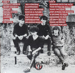 Mau Maus – Punk Singles Collection 1982-1984 - LP