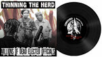 MDC / Brutaler Kater – Split EP