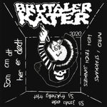 MDC / Brutaler Kater – Split EP