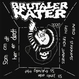 MDC / Brutaler Kater – Split EP