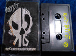 Rottbite - Stick Together Fight Forever - Tape