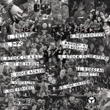 Knoxious - Overdose - lim. colored vinyl -  LP