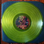 Human Dogfood – No Regrets - yellow LP