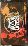 War Lovers - Chaos Chaos Chaos - Tape