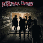 Funeral Dress  - Back on the Streets lim.100pcs.red - EP