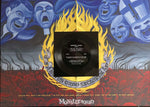 Monster Squad - Fire The Faith - LP lim. colored + Bonus Flexi 7"