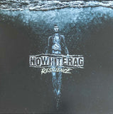 NoWhiteRag – Resilience  - LP - incl. poster, lyrics-book & download code