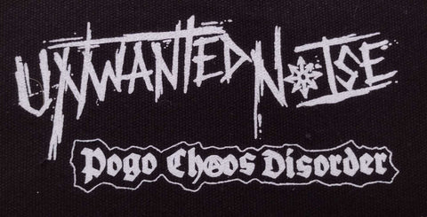 Unwanted Noise - Pogo Chaos Disorder - Patch
