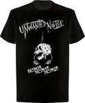 Unwanted Noise - Despair - T-Shirt