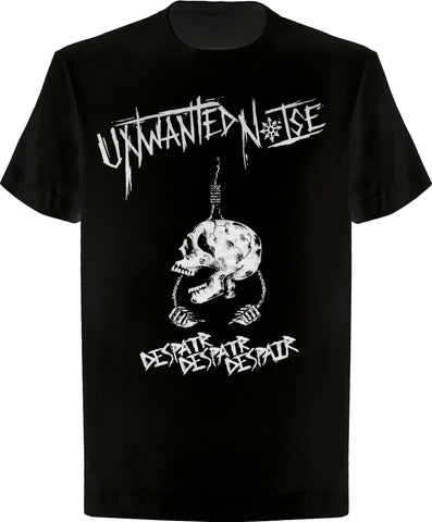 Unwanted Noise - Despair - T-Shirt