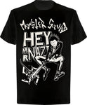 Monster Squad - Hey MR. - T-Shirt