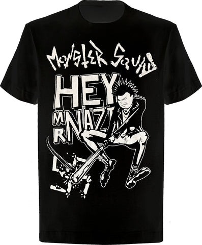 Monster Squad - Hey MR. - T-Shirt