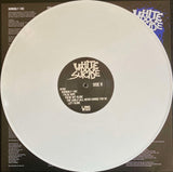 White Dog Suicide - Broken Hearts & Broken Bones - LP - lim. 400 white