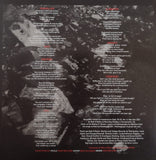 Holehog – Dystopian Reality - LP - lim. 250 Black inkl. Poster